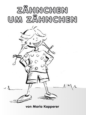 cover image of Zähnchen um Zähnchen